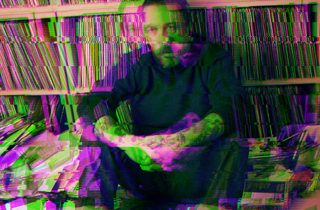 Andrew Weatherall - 13 Of The Best » Funkdub
